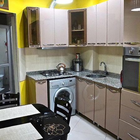 Cocorina Apartment Batumi Exterior photo